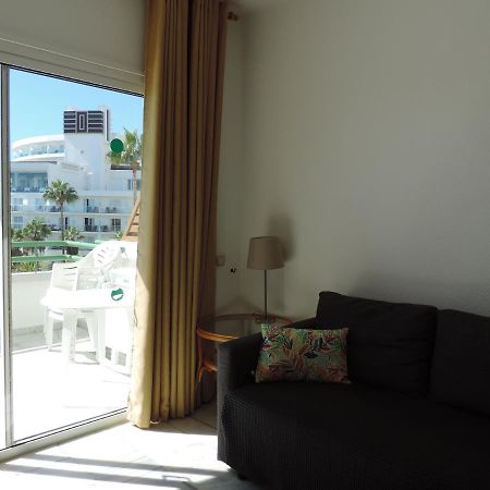 Apartment-Hotel Altamira Адехе Экстерьер фото