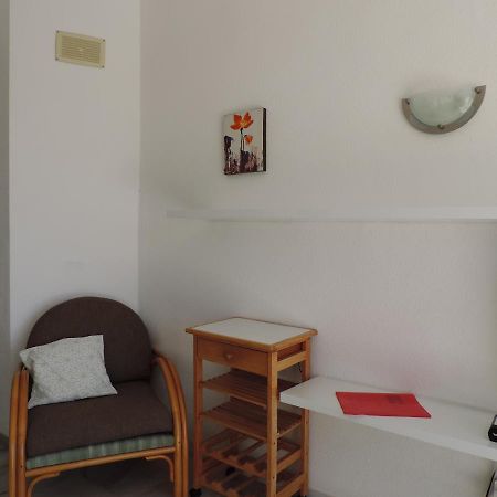 Apartment-Hotel Altamira Адехе Экстерьер фото