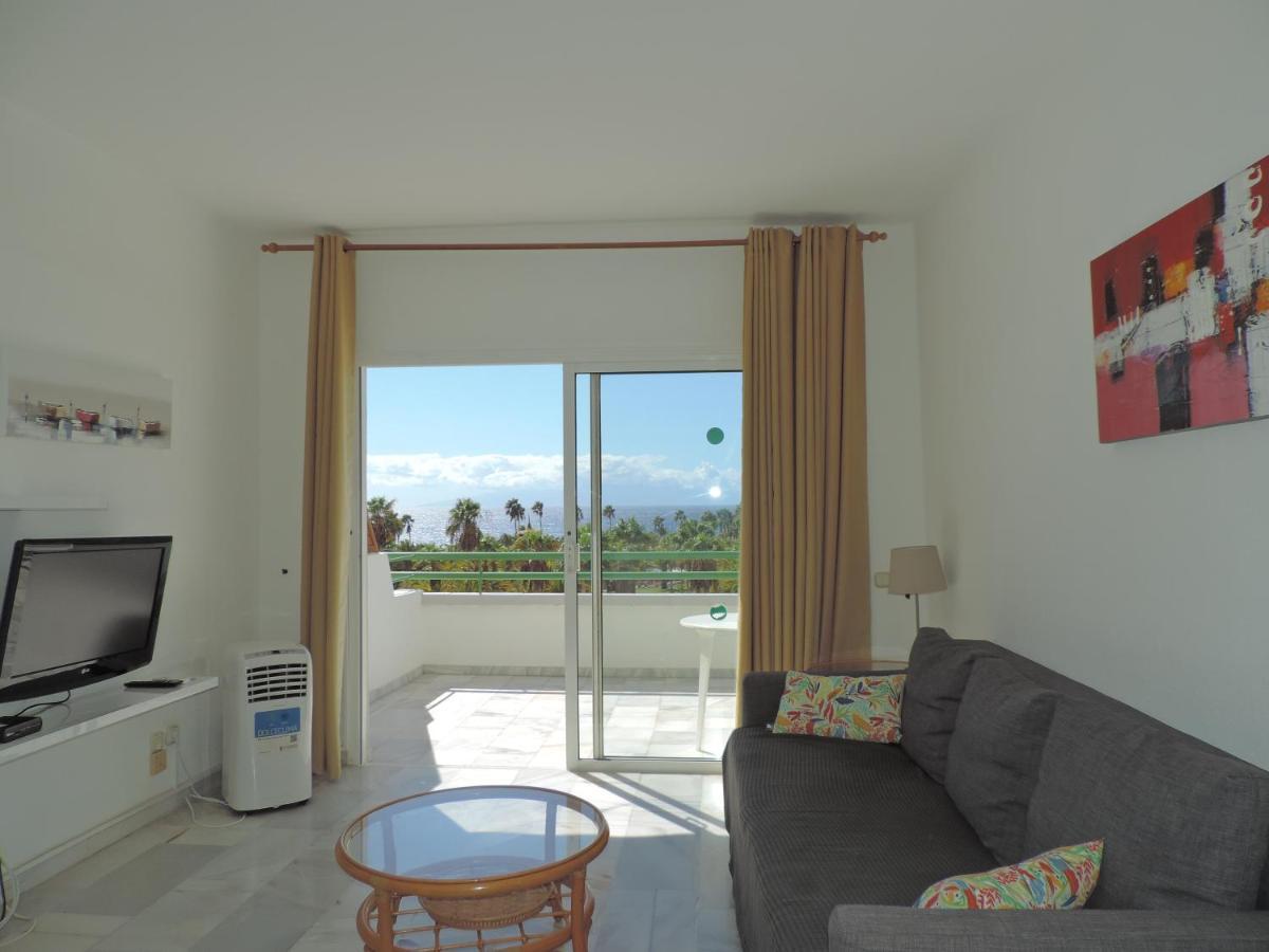 Apartment-Hotel Altamira Адехе Экстерьер фото